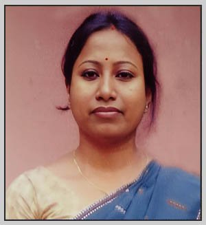 Mrs. Jutimani Saharia